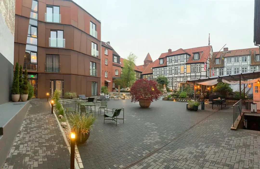 Onno Boutique Hotel & Apartments-1